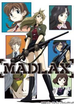 MADLAX