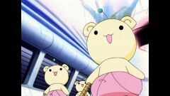 2　火星から来た女