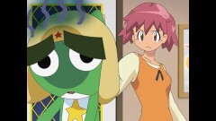 第258話　ケロロ　恐怖のネガティヴシンキング　であります／ケロロ　仁義なき焼肉　であります