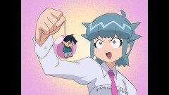 第261話　桃華　席替え大作戦　であります／556　オレの想い！　であります