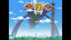第264話　ケロロ　宇宙デジタル怪獣襲来！　であります／ケロロ　変身　であります