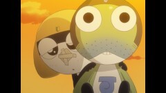 第271話　タママ　先輩はつらいよ　であります／夏美　僕たち男の子！　であります