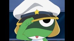 第274話　ケロロ小隊　沈黙のケロロ！　であります