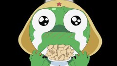 第277話　ケロゼロ　宇宙で出前！　であります／ケロゼロ　食べたい方程式　であります