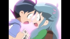 第282話　桃華　突然炎のごとく　でありあります／ケロゼロ　イチジク戦線異状なし！　であります