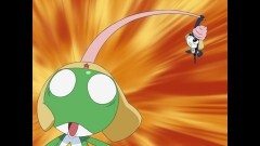 第286話　ケロロ　うっかりビチョビチョ大作戦！　であります／ケロロ　侵略！恐怖のソフトグロン　であります
