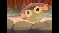 第288話　ケロロ　カッパ伝説　であります／ケロロ　おかえりなさい　であります