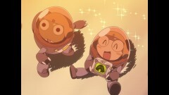 第290話　ポヨン　ポールにミラクル大作戦　であります／ケロゼロ　雪は無慈悲な夜の女王　であります