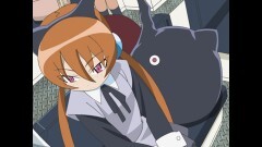第291話　アリサ＆ネブラ　初めての温泉　であります／ケロロ小隊　奮闘！酉の市　であります