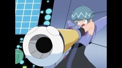 第301話　タママ　西澤家追放？　であります／桃華　愛と悲しみのチョコレートケーキ　であります