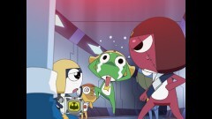 第303話　ケロゼロ　故郷はペコポン　であります
