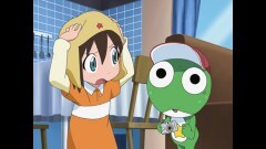 第304話　ケロロ　それだけは返してちょ〜だい！　であります