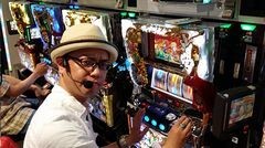 #2 DXバトル/麻雀物語3/ミリオンゴッド凱旋