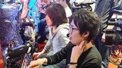 #12 DXバトル/パチスロ北斗の拳 強敵