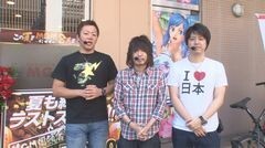 #17 DXバトル/北斗転生/まどマギ/北斗強敵