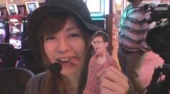 #25 DXバトル/押忍!番長3/ハナビ
