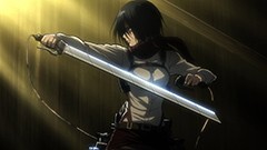 劇場版「進撃の巨人」Season 1 後編 〜自由の翼〜　予告編