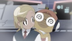 第311話　クルル　侵略ははじまっている　であります／ケロロ　ケロいい話！　であります