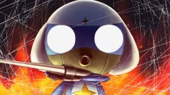 第312話　ドロロ　侵略こそ我が使命！　であります／小雪のヒ・ミ・ツ…。　であります