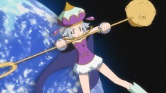第319話　モア　天才ハッカー？　であります／クルル　小さな古時計　であります