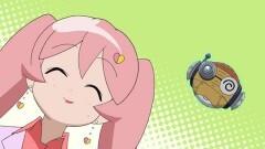 第320話　夏美　憧れの侵略者！　であります／プルル　六月の花嫁!?　であります