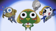 第325話　ケロロ　バージョンアップモデル　であります／ケロロ　お化粧するは我にあり　であります