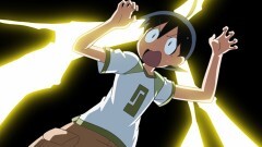 第329話　冬樹　気になる！　であります／夏美　海は広いな大きいな　であります