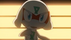 第332話　冬樹　蝶人出現？　であります／ギロロ　招かれざる客　であります
