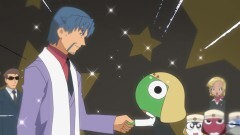 第335話　ケロロ　隊長代理ロボ出動！　であります／ケロロ　月は豪華だ！　であります