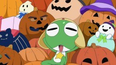 第338話　小雪　ハロウィンの日に　であります／小雪VSアリサ　深海の決闘　であります
