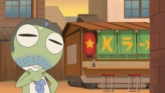 第340話　秋　本当のラーメン　であります／ジョリリ　偽りのラーメン　であります