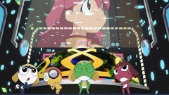 第349話　ケロロ　日常を侵略せよ　であります／ケロロ　リセット万歳　であります