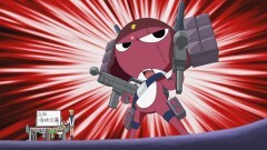 第351話　こんどはゲロゲロ15分　であります／ギロロ　見せてくれ！　であります