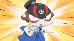 第352話　ナベベ　闇鍋奉行！　であります／夏美　623の正体　であります