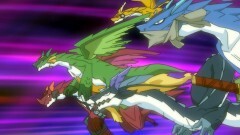 第356話　ケロロ小隊　真ドラゴンウォリアーズ　であります／モア　もうひとりへの春　であります