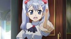 第3話 あっ､痛……