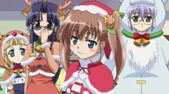 第4話 裕人さんのにおい……