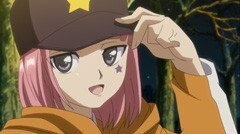 第6話 身体が､熱いんです……