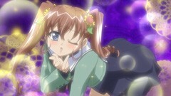 第8話 してあげる…