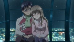 第9話 初体験です☆