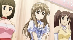 第11話 感じていたいです…