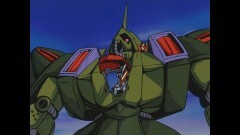 第4話　熱血のマシュマー