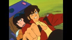 第5話　ジュドーの決意