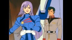 第7話　ガザの嵐