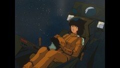 第10話　さよならファ