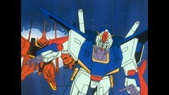 第19話　プルとアクシズと