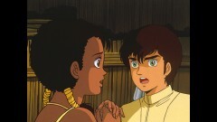 第24話　南海に咲く兄妹愛