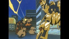 第27話　リィナの血(前)
