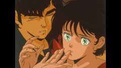 第28話　リィナの血(後)
