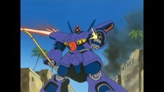 第29話　ルーの逃亡